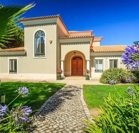 The Ultimate In Quinta Do Lago Villa *