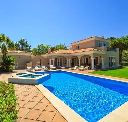 The Ultimate In Quinta Do Lago * Vilamoura