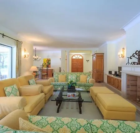 The Ultimate In Quinta Do Lago Villa Vilamoura