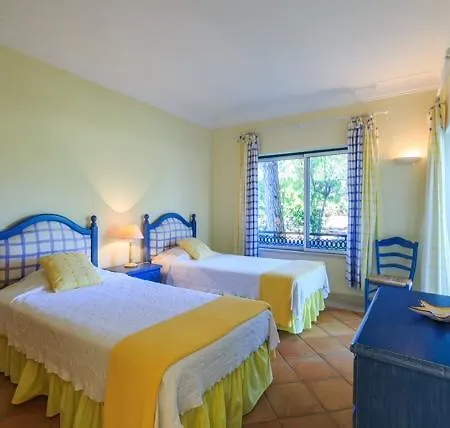 The Ultimate In Quinta Do Lago Villa *
