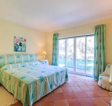 The Ultimate In Quinta Do Lago Villa