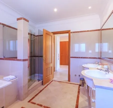 Villa The Ultimate In Quinta Do Lago *